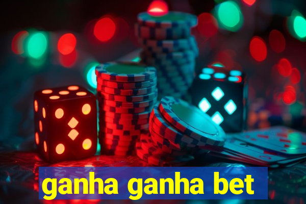 ganha ganha bet
