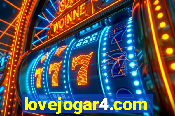 lovejogar4.com