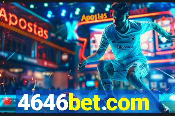 4646bet.com
