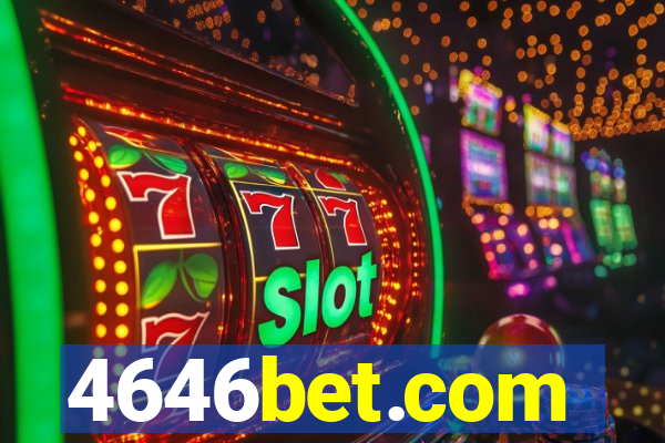 4646bet.com