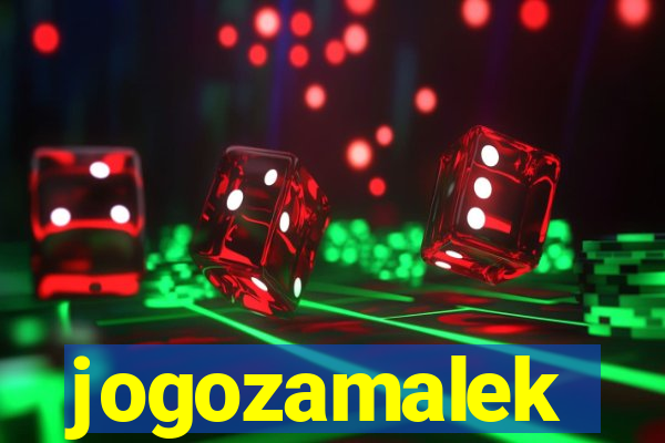 jogozamalek