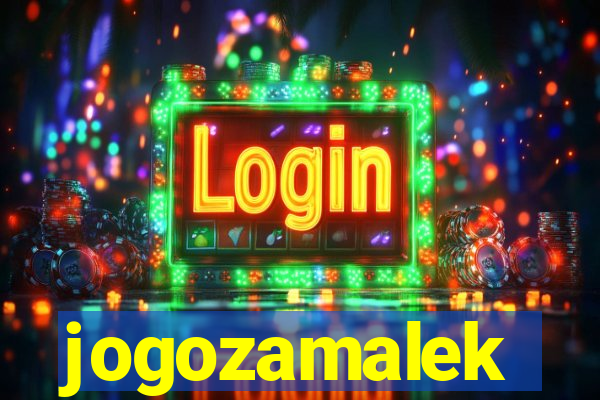 jogozamalek