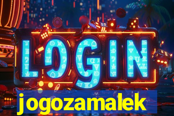jogozamalek