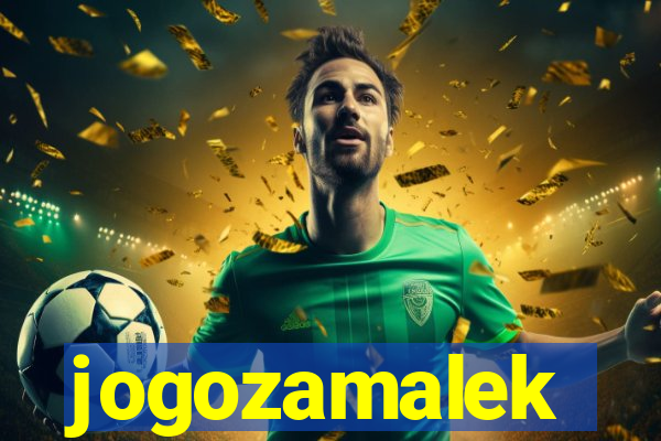 jogozamalek