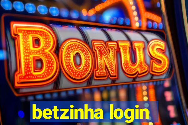 betzinha login