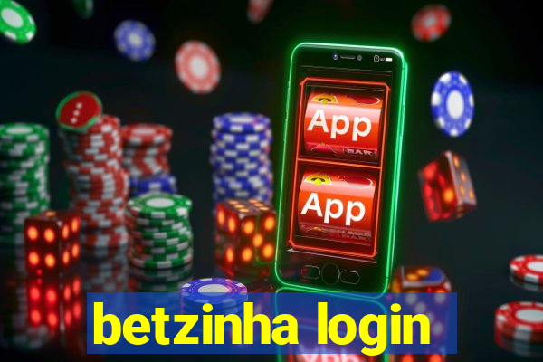 betzinha login