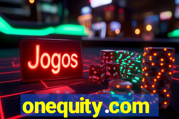 onequity.com