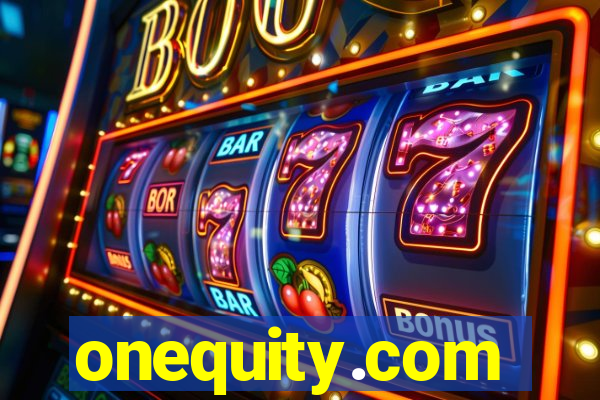 onequity.com