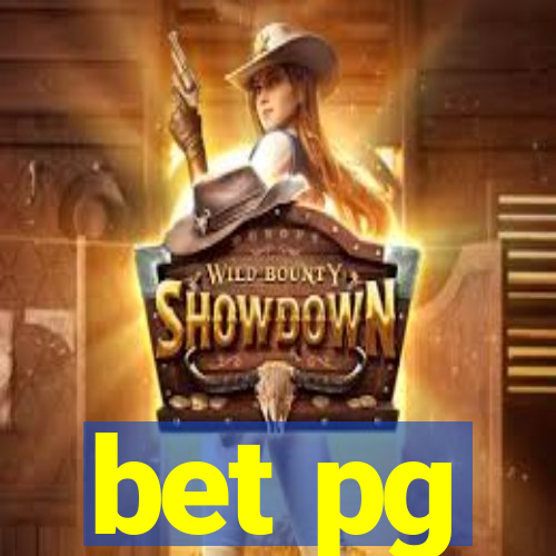 bet pg