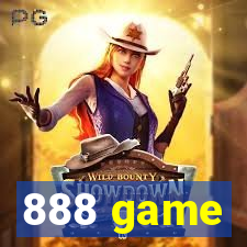 888 game