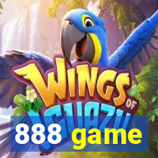 888 game