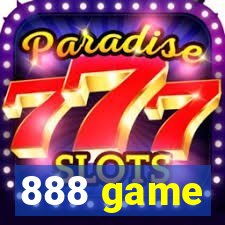 888 game