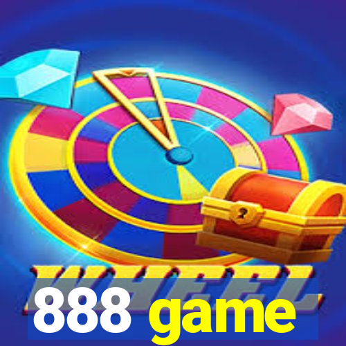 888 game