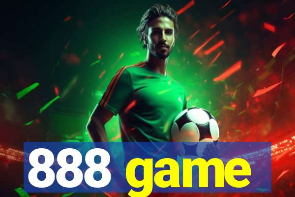 888 game