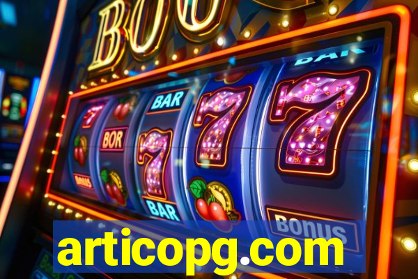 articopg.com