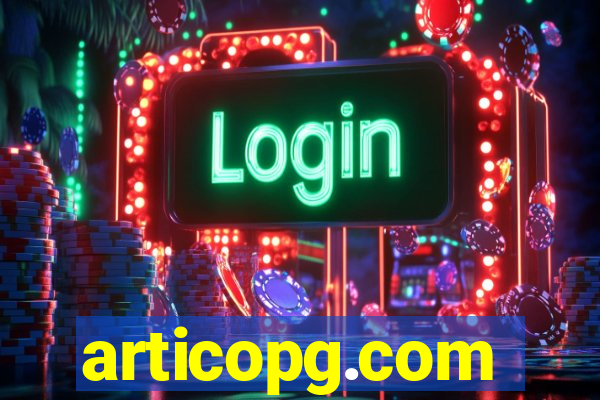articopg.com