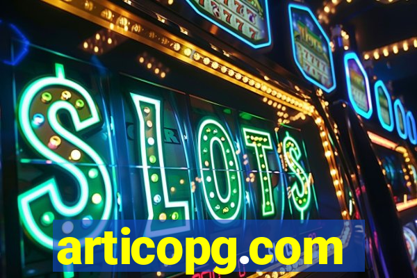 articopg.com