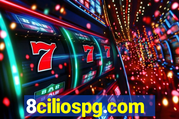 8ciliospg.com
