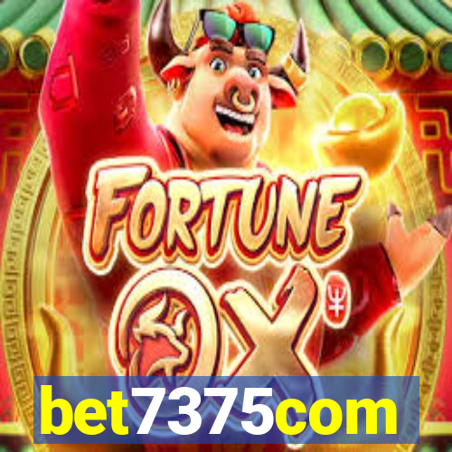 bet7375com