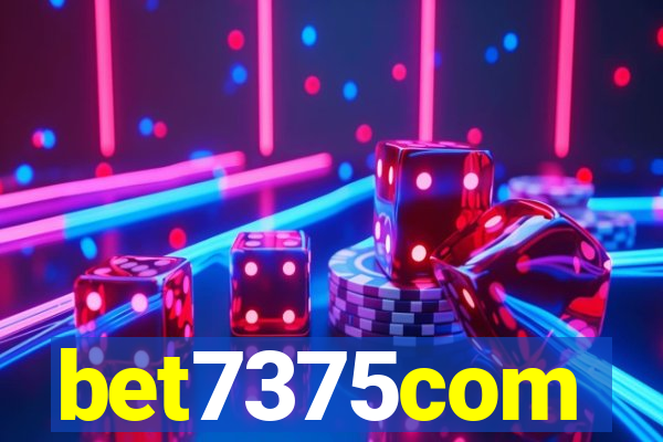 bet7375com