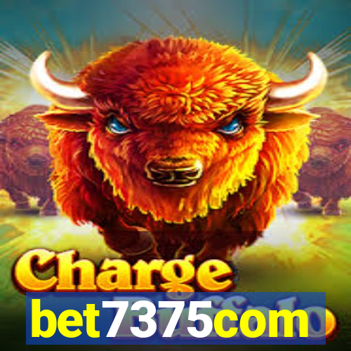 bet7375com