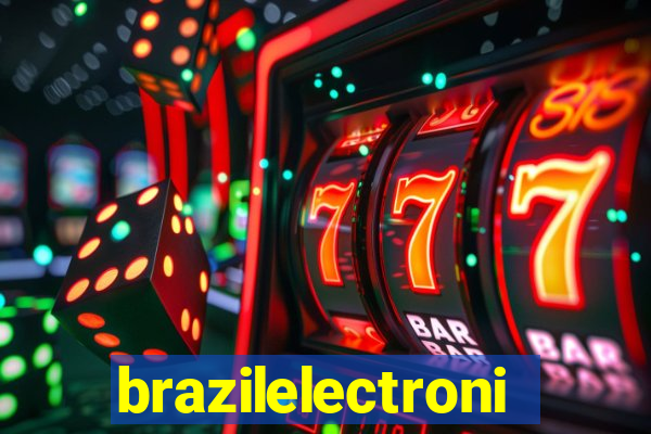 brazilelectronic.com
