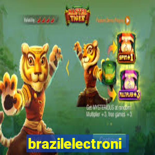 brazilelectronic.com