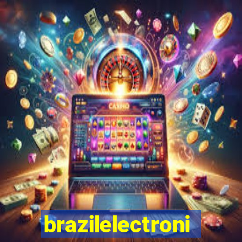 brazilelectronic.com