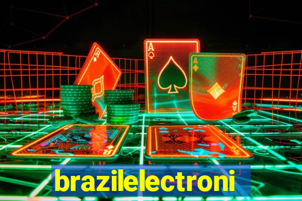 brazilelectronic.com