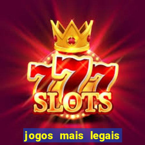 jogos mais legais do mundo de carro