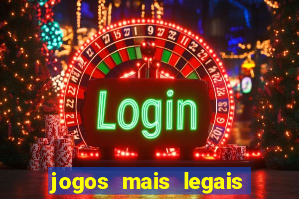 jogos mais legais do mundo de carro