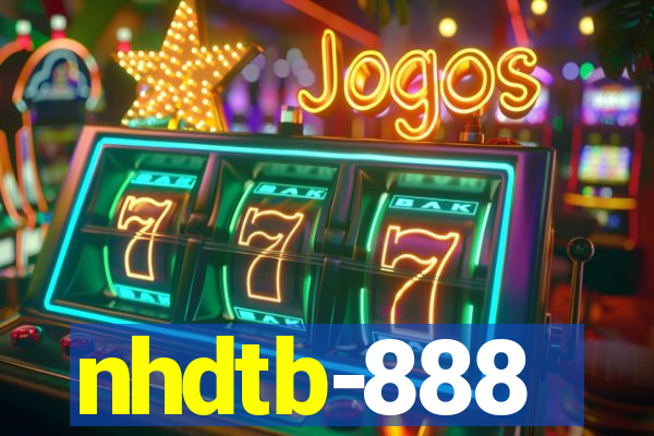 nhdtb-888