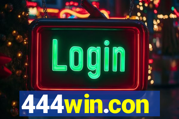 444win.con