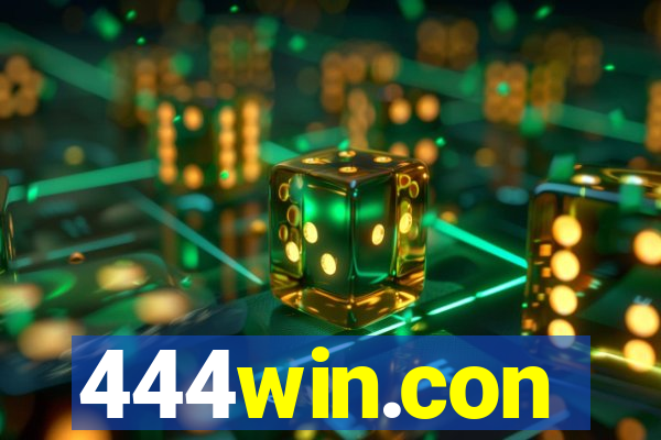 444win.con