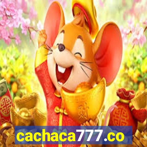 cachaca777.co