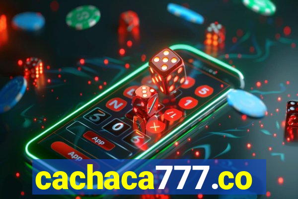 cachaca777.co