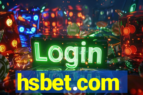 hsbet.com