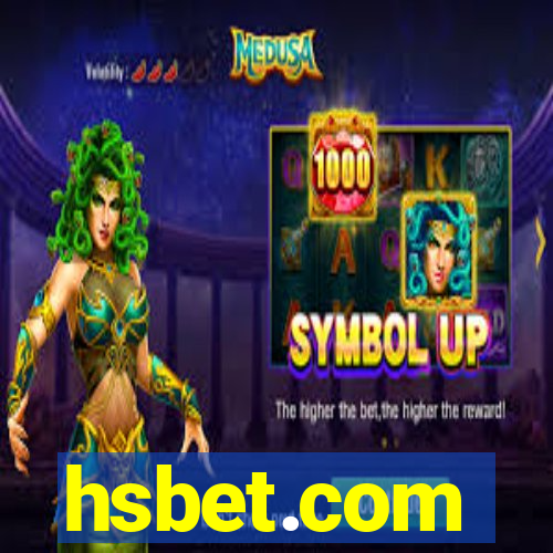 hsbet.com