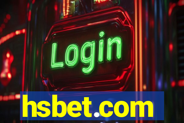 hsbet.com