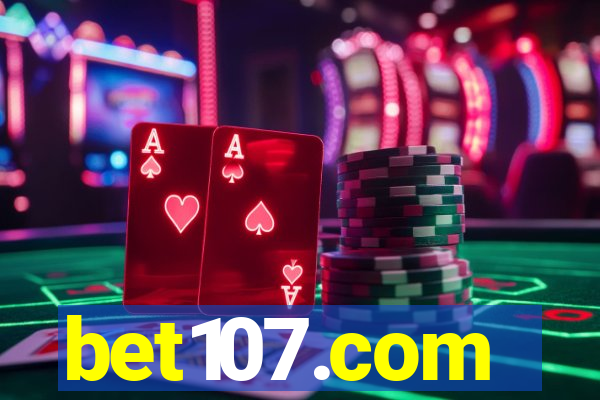 bet107.com