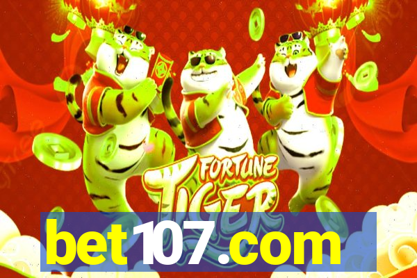 bet107.com