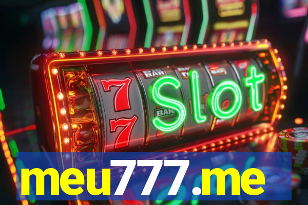 meu777.me