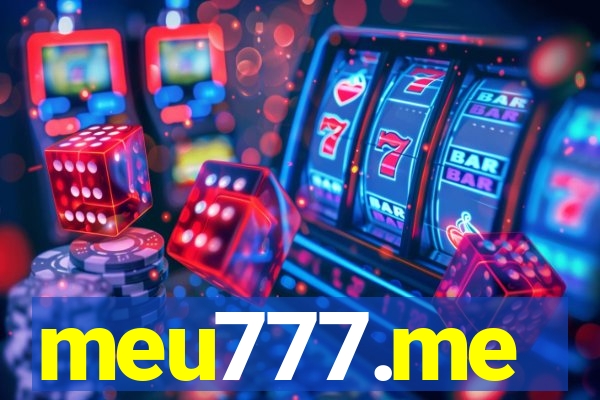 meu777.me