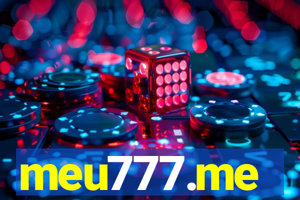 meu777.me