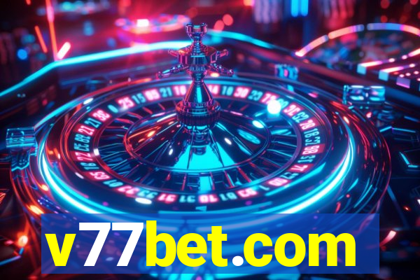 v77bet.com