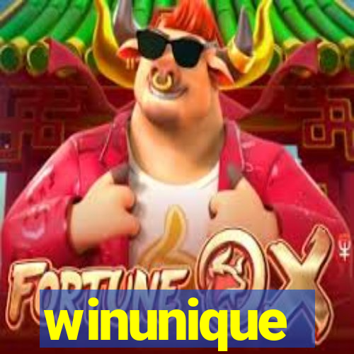 winunique