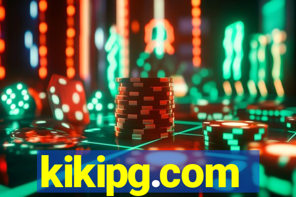 kikipg.com