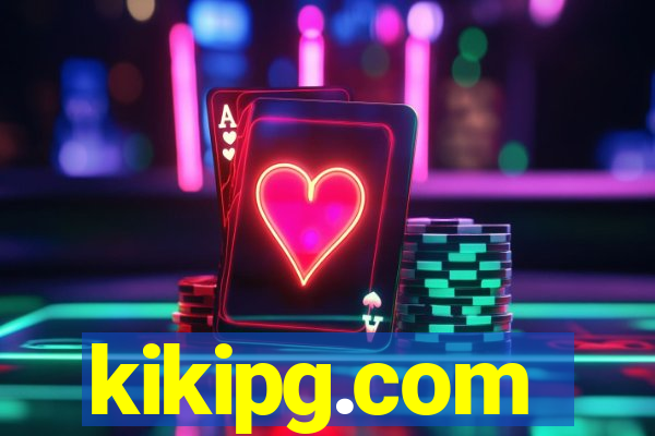kikipg.com