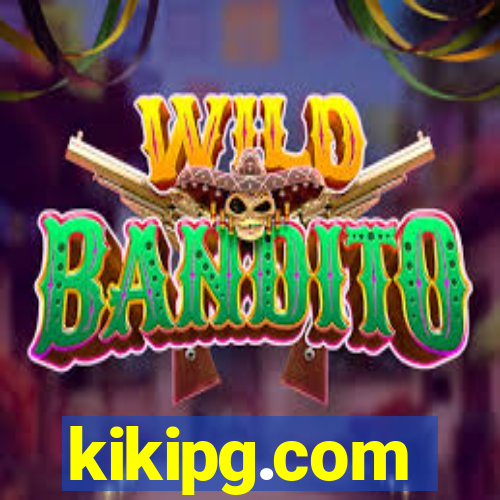 kikipg.com