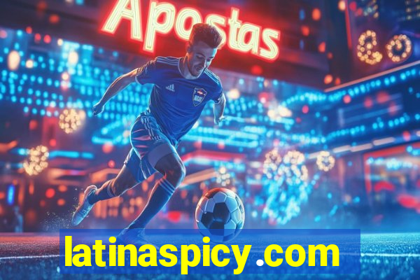 latinaspicy.com